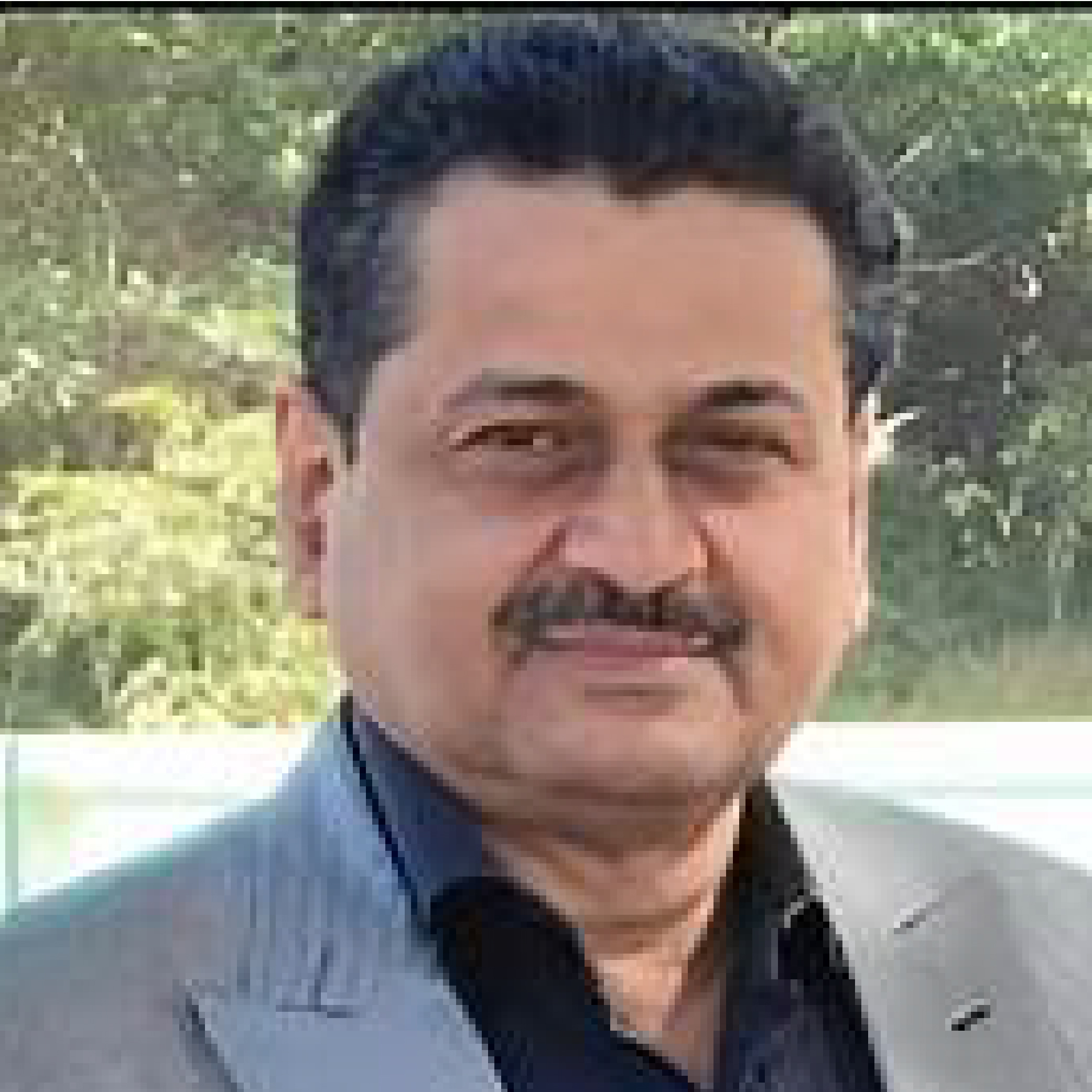 Dr. Sudhir Chandra Jha